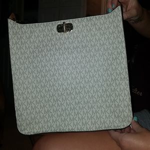Michael Kors cross body